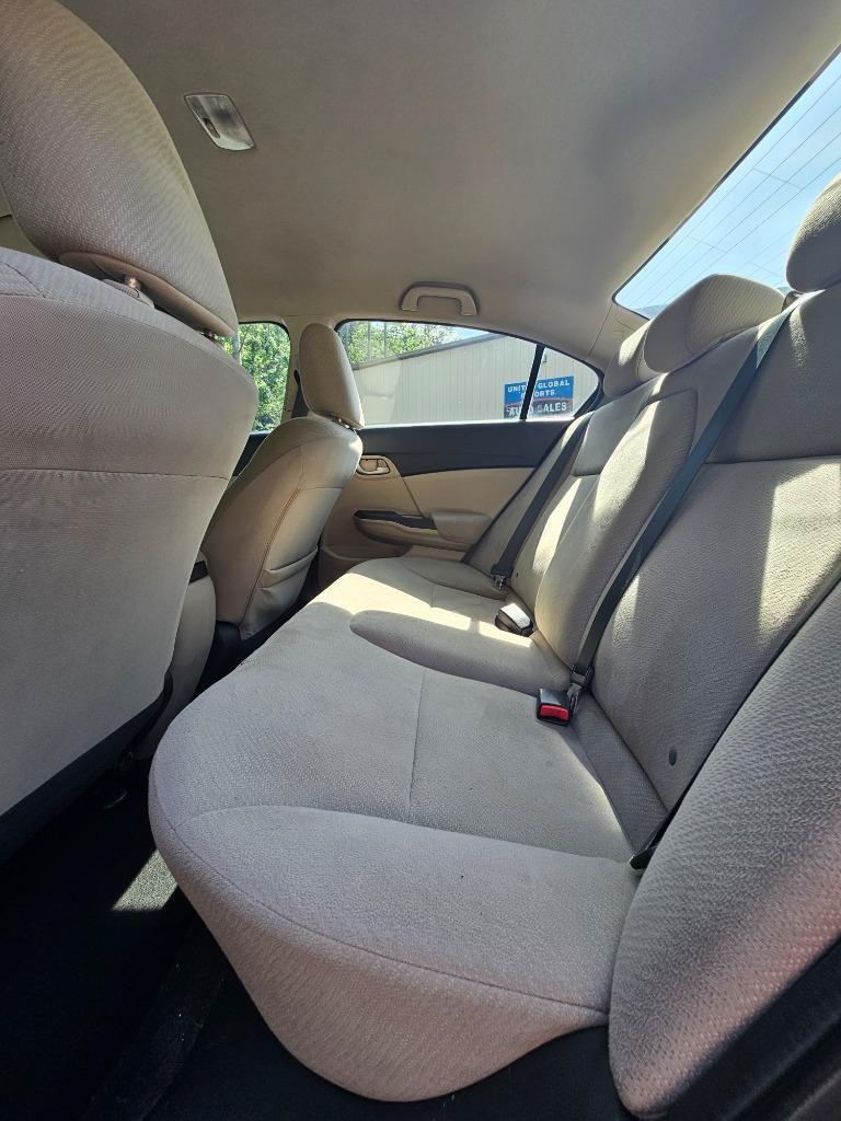 Used 2013 Honda Civic LX image 27