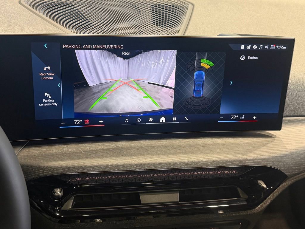 New 2026 BMW 430i xDrive Coupe w/ M Sport Package AWD/4WD image 19