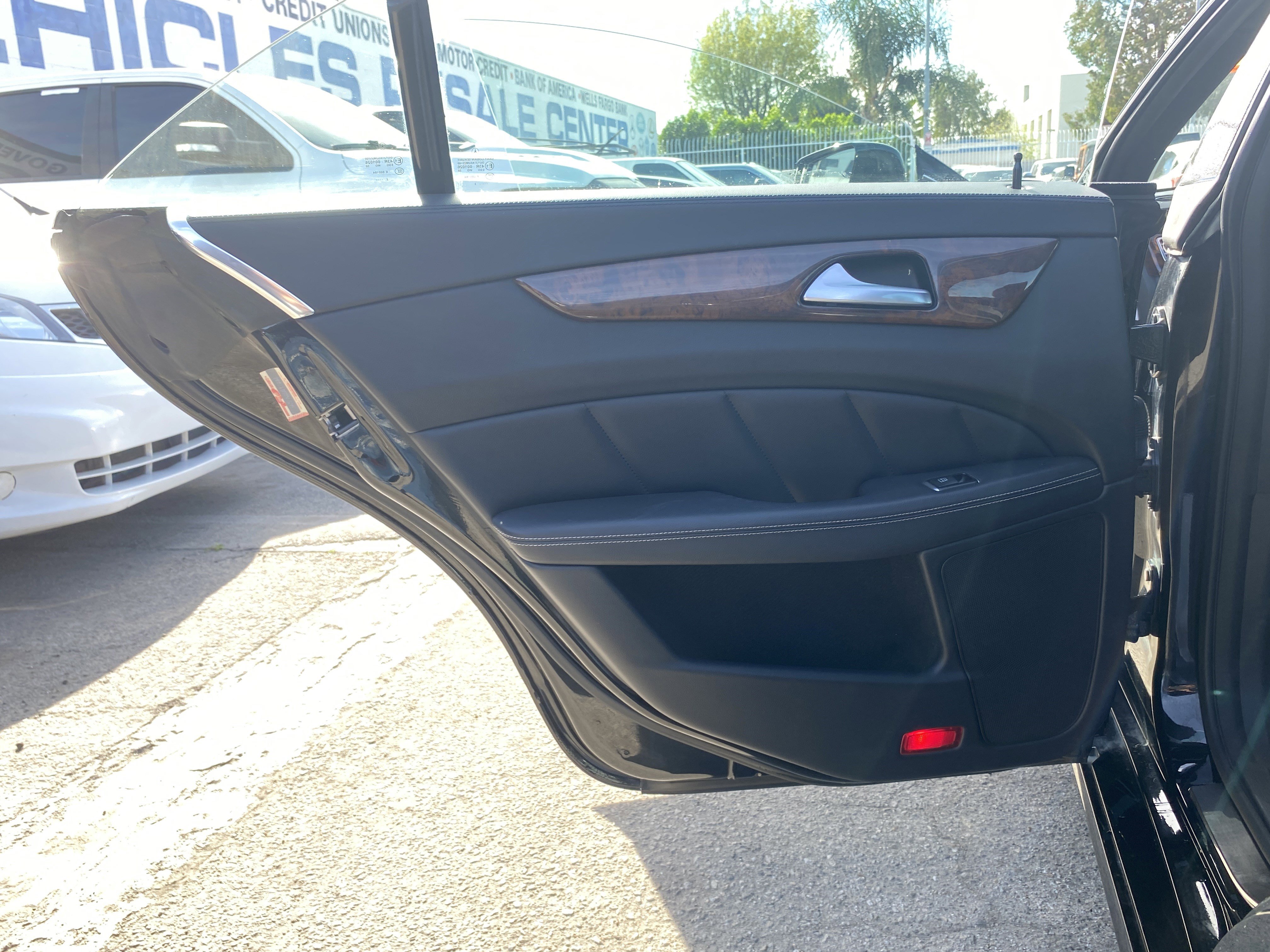 Used 2014 Mercedes-Benz CLS 550 CLS 550 w/ Premium 1 Package image 20