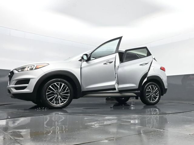 Used 2019 Hyundai Tucson SEL image 34