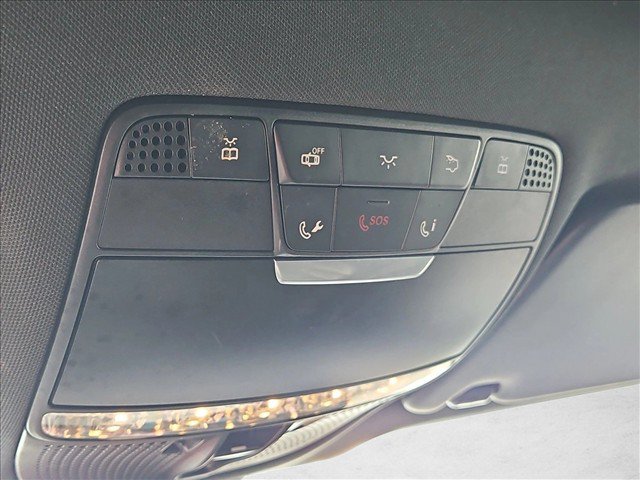 Certified 2019 Mercedes-Benz GLC 300 4MATIC image 21