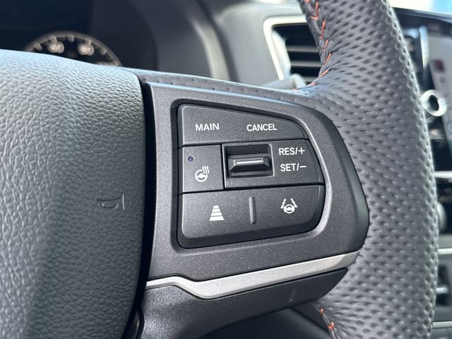 New 2026 Honda Ridgeline TrailSport+ image 34