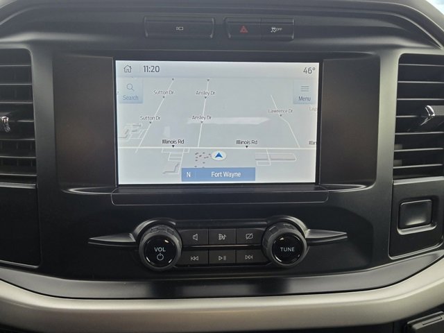 Used 2023 Ford F150 XLT image 17