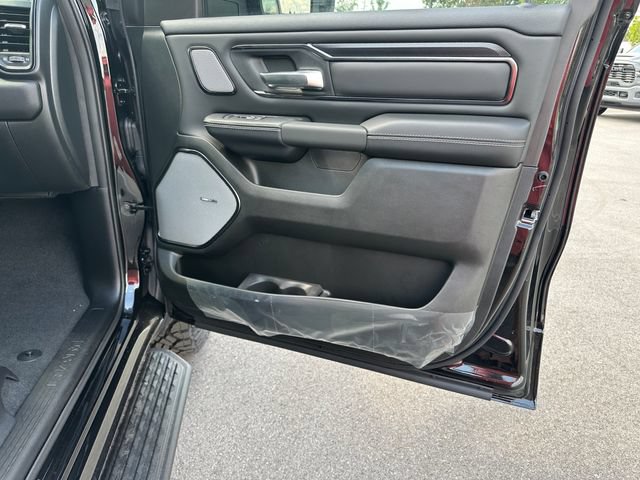 New 2027 RAM 1500 Rebel w/ Rebel Level 2 Equipment Group AWD/4WD image 20