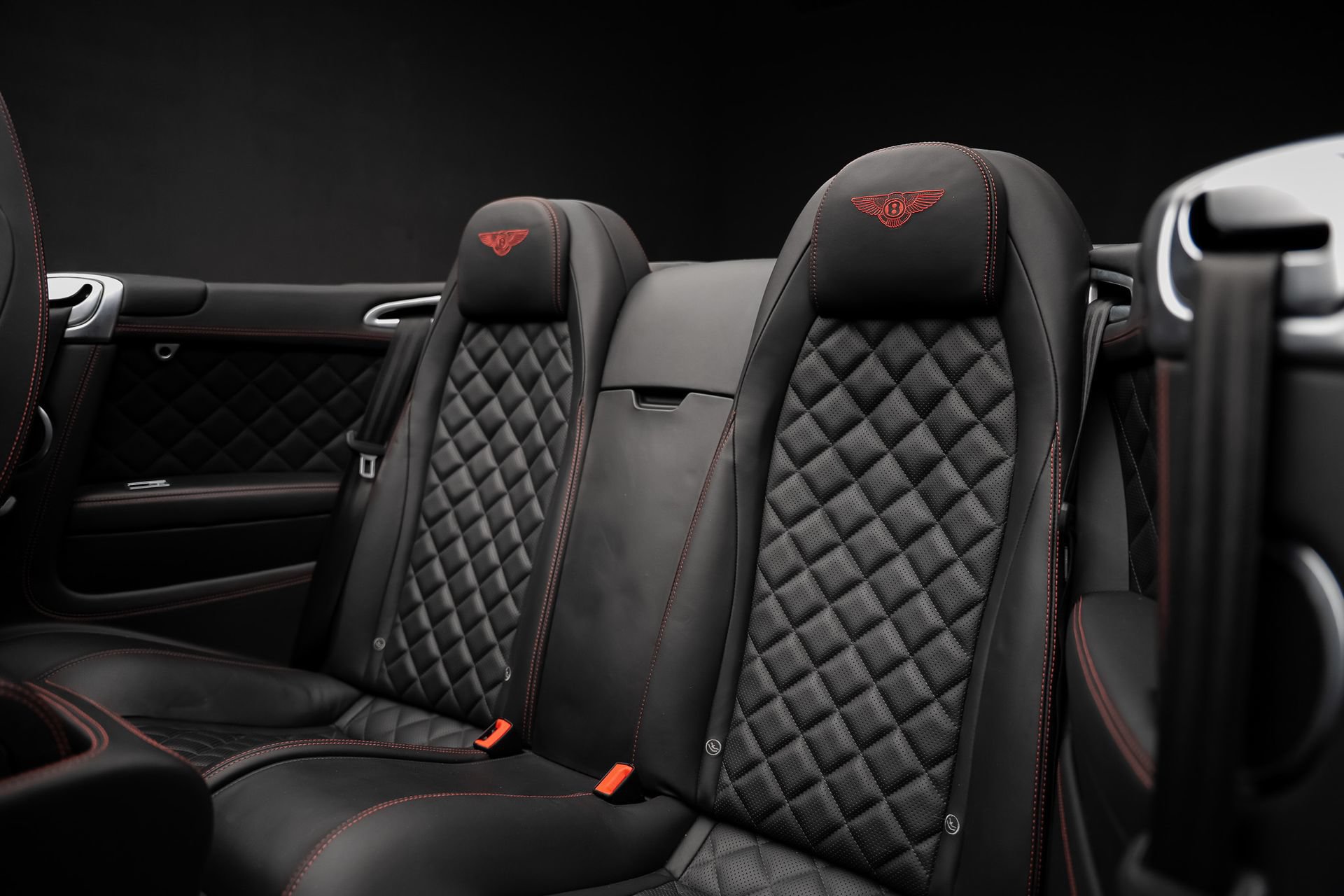 Used 2016 Bentley Continental GT V8 S AWD/4WD image 65