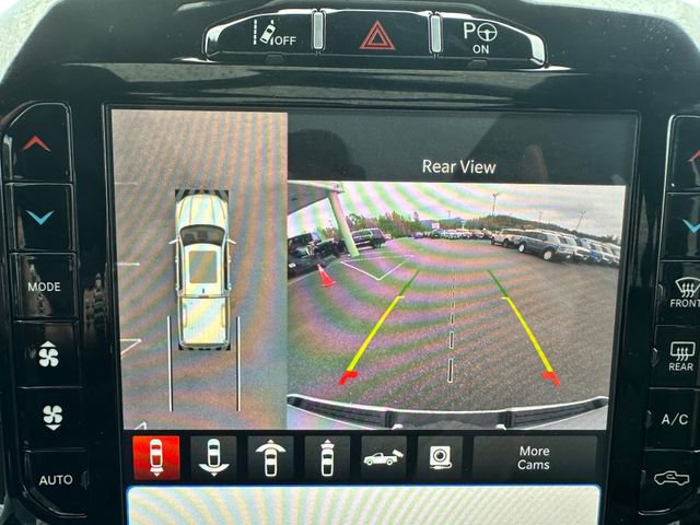 Used 2023 RAM 1500 Limited image 16