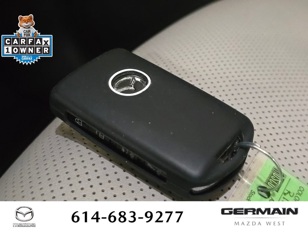 Certified 2024 MAZDA CX-90 Plug-In Hybrid w/ Preferred AWD/4WD image 33