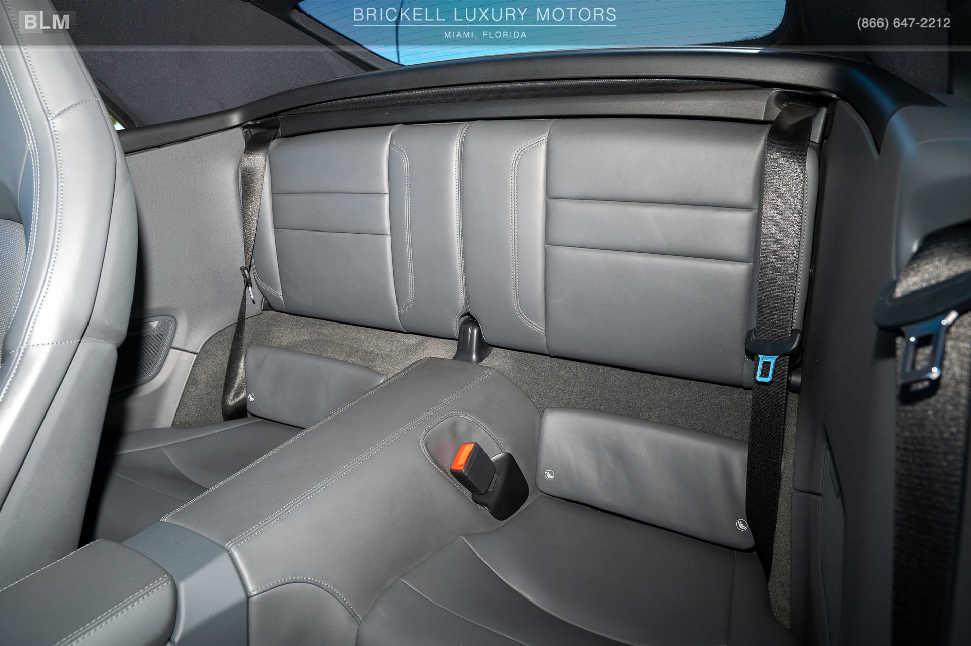 Used 2020 Porsche 911 Carrera S image 9