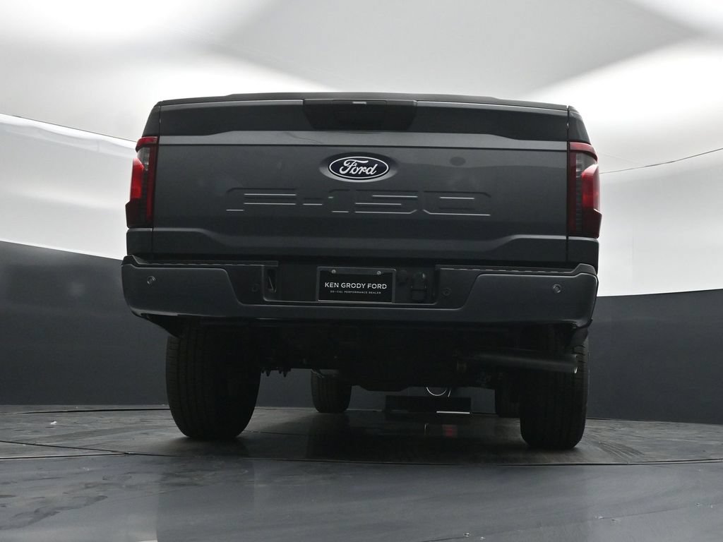 New 2026 Ford F150 STX w/ Equipment Group 200A RWD image 42
