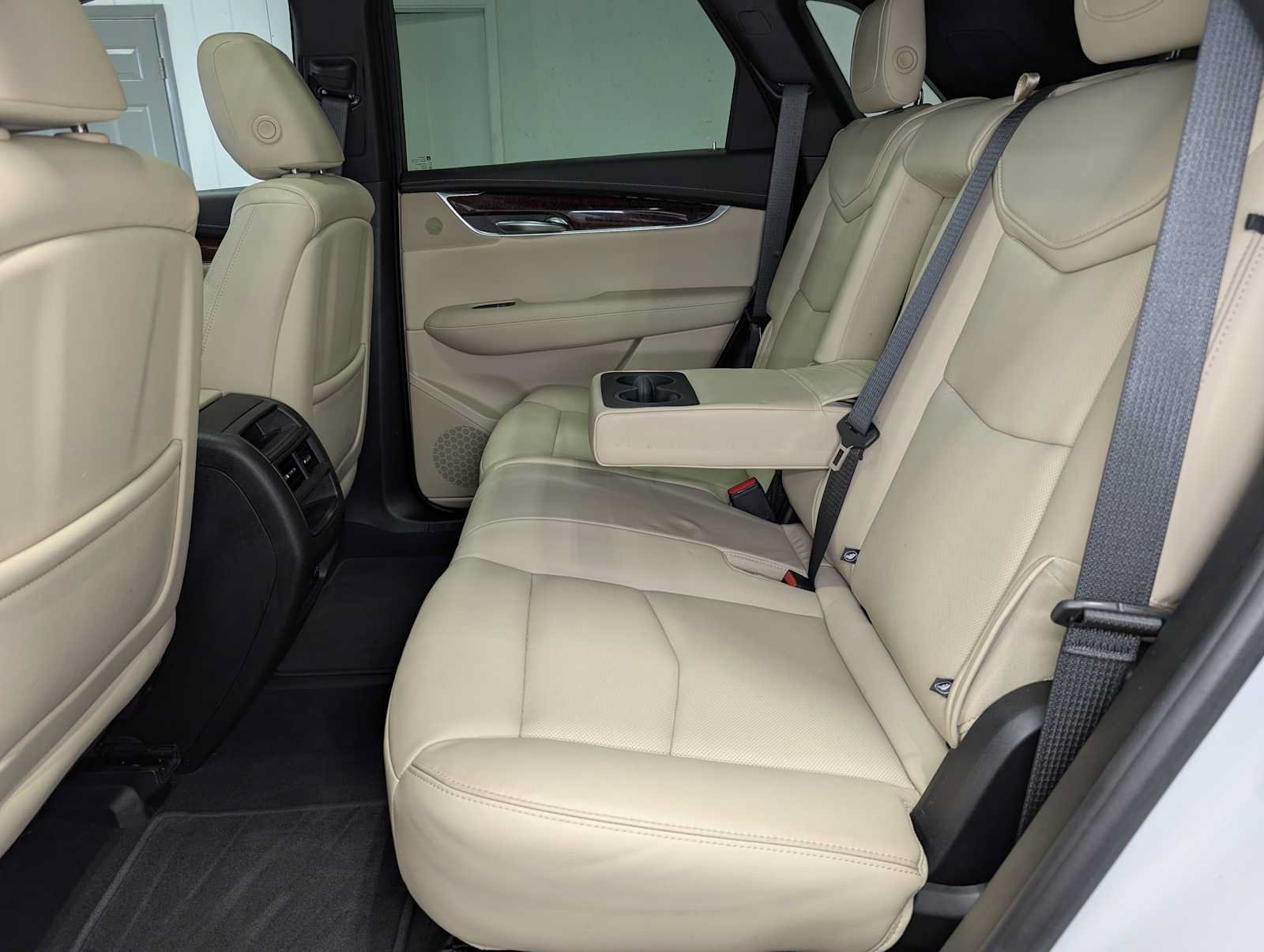 Used 2019 Cadillac XT5 Luxury AWD/4WD image 23