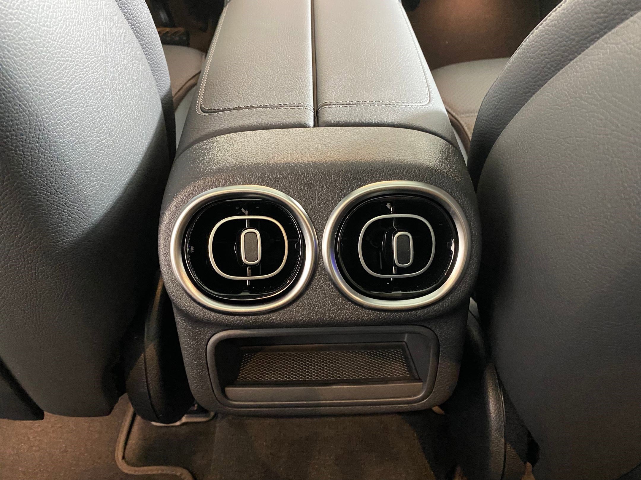 Used 2026 Mercedes-Benz GLC 300 4MATIC image 27