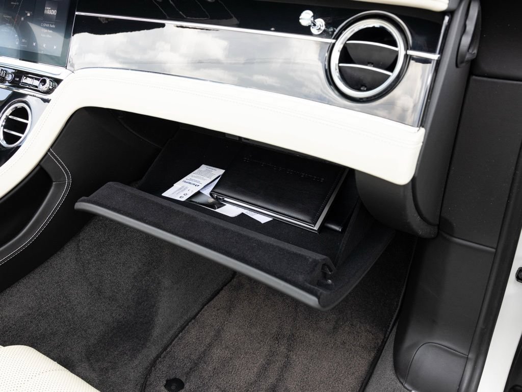Used 2020 Bentley Continental GT AWD/4WD image 62