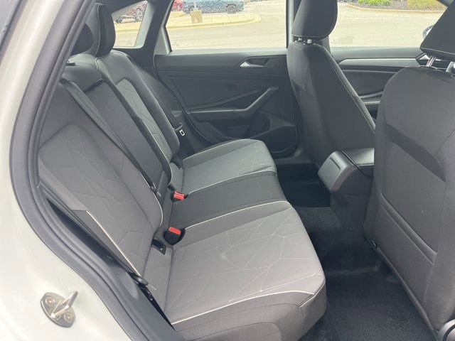 New 2026 Volkswagen Jetta Sport image 25