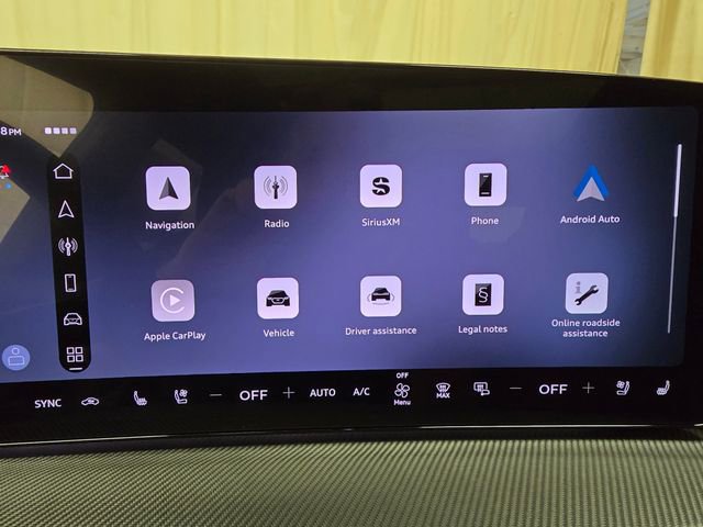 New 2026 Audi SQ5 Premium Plus image 17