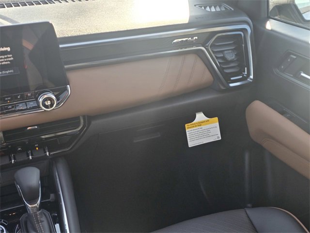 New 2026 GMC Canyon AT4 w/ Technology Plus Package image 16