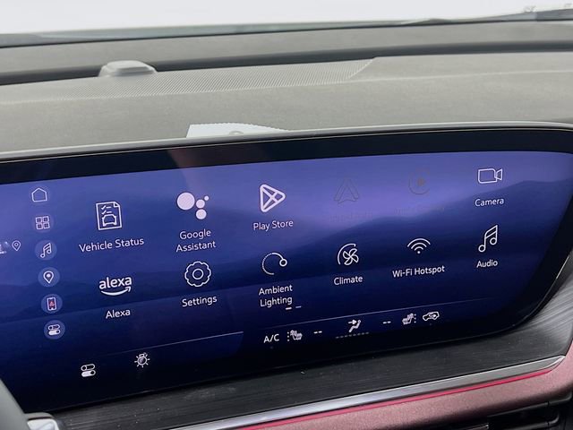 New 2025 Buick Envision Sport Touring image 13