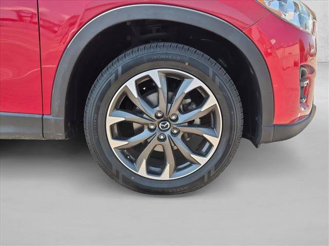 Used 2016 MAZDA CX-5 Grand Touring FWD image 29