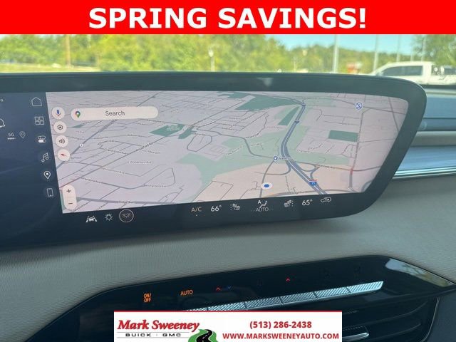 New 2026 Buick Enclave Preferred w/ Power Package image 9