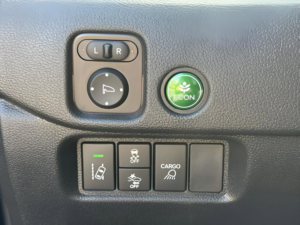 Used 2025 Honda Ridgeline Sport image 26