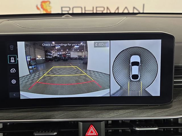 Used 2025 Kia K5 EX image 23