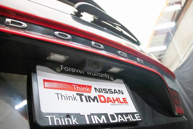 Used 2023 Dodge Durango GT image 12