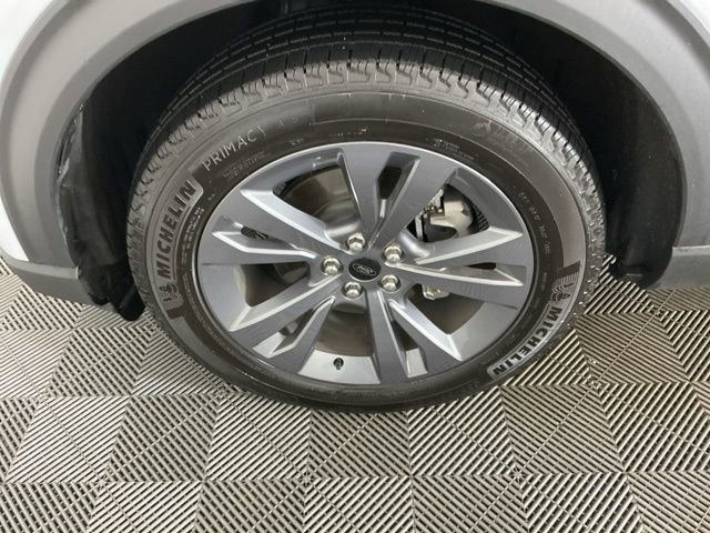 Used 2026 Ford Explorer Active w/ Active Comfort Package image 34
