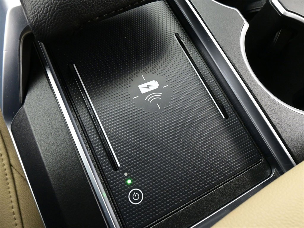 Used 2024 Acura MDX SH-AWD image 17