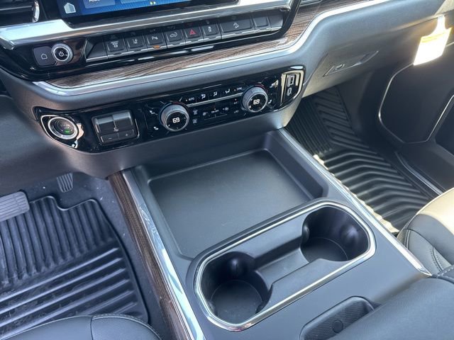 New 2026 Chevrolet Silverado 3500 LT w/ Trail Boss Package AWD/4WD image 25