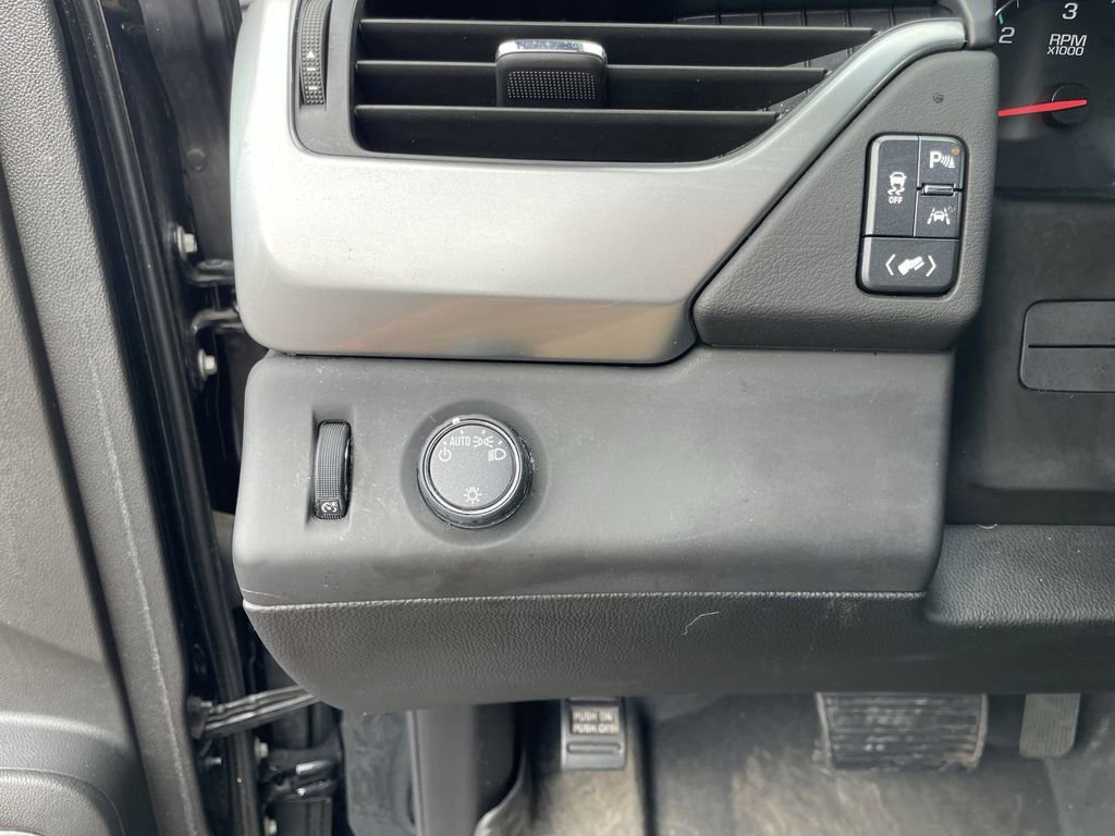 Used 2017 Chevrolet Tahoe LT RWD image 18