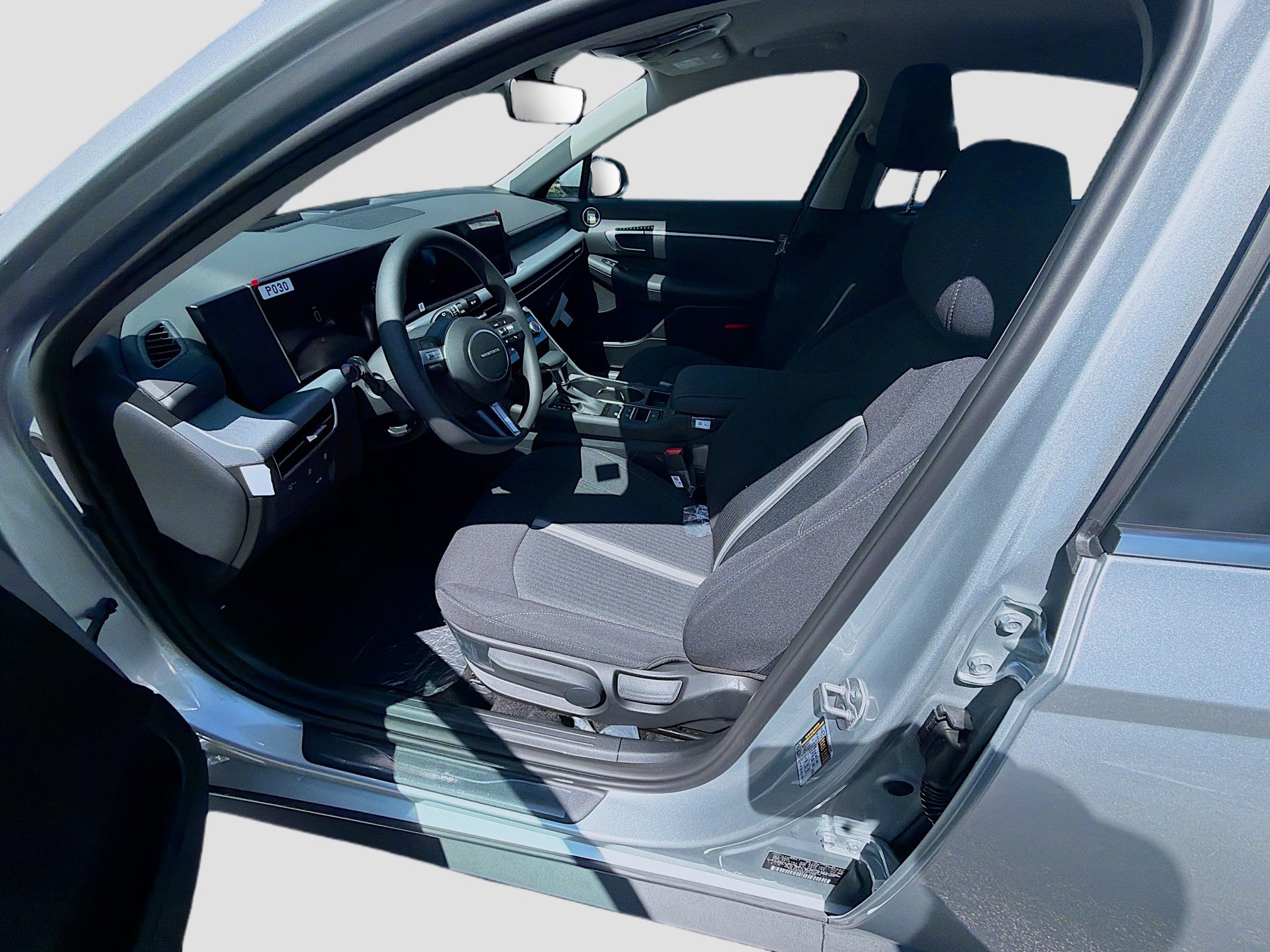 New 2026 Hyundai Sonata SE FWD image 14