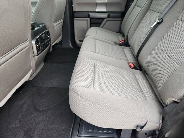 Used 2021 Ford F250 XLT w/ XLT Premium Package AWD/4WD image 30