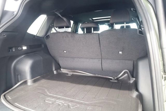 New 2026 Honda CR-V TrailSport image 23