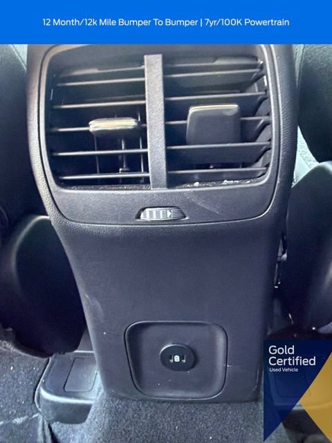 Used 2023 Ford Escape Active w/ Tech Pack #1 AWD/4WD image 21