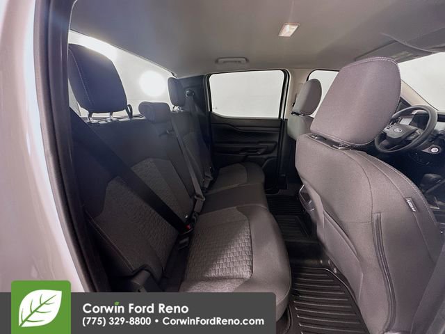 New 2025 Ford Ranger XL w/ Trailer Tow Package image 26