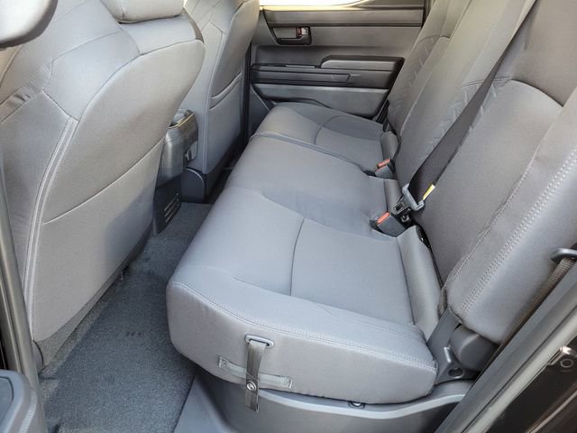 New 2026 Toyota Tacoma SR5 image 7