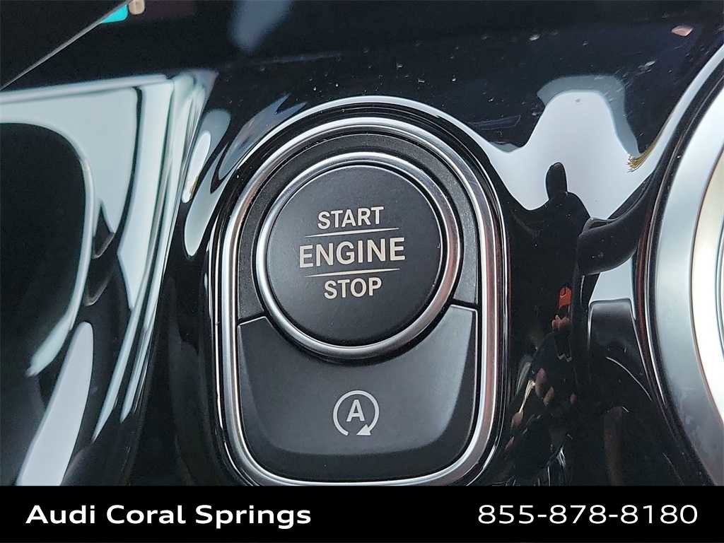 Used 2024 Mercedes-Benz GLA 250 image 27