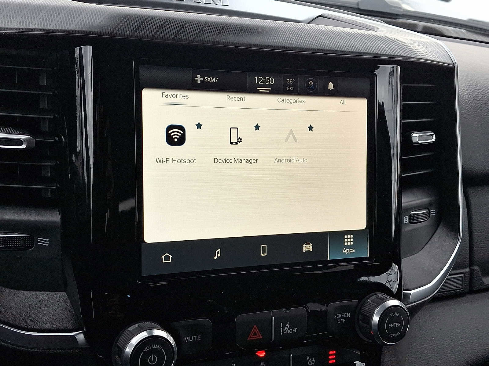 New 2026 RAM 1500 Big Horn image 17