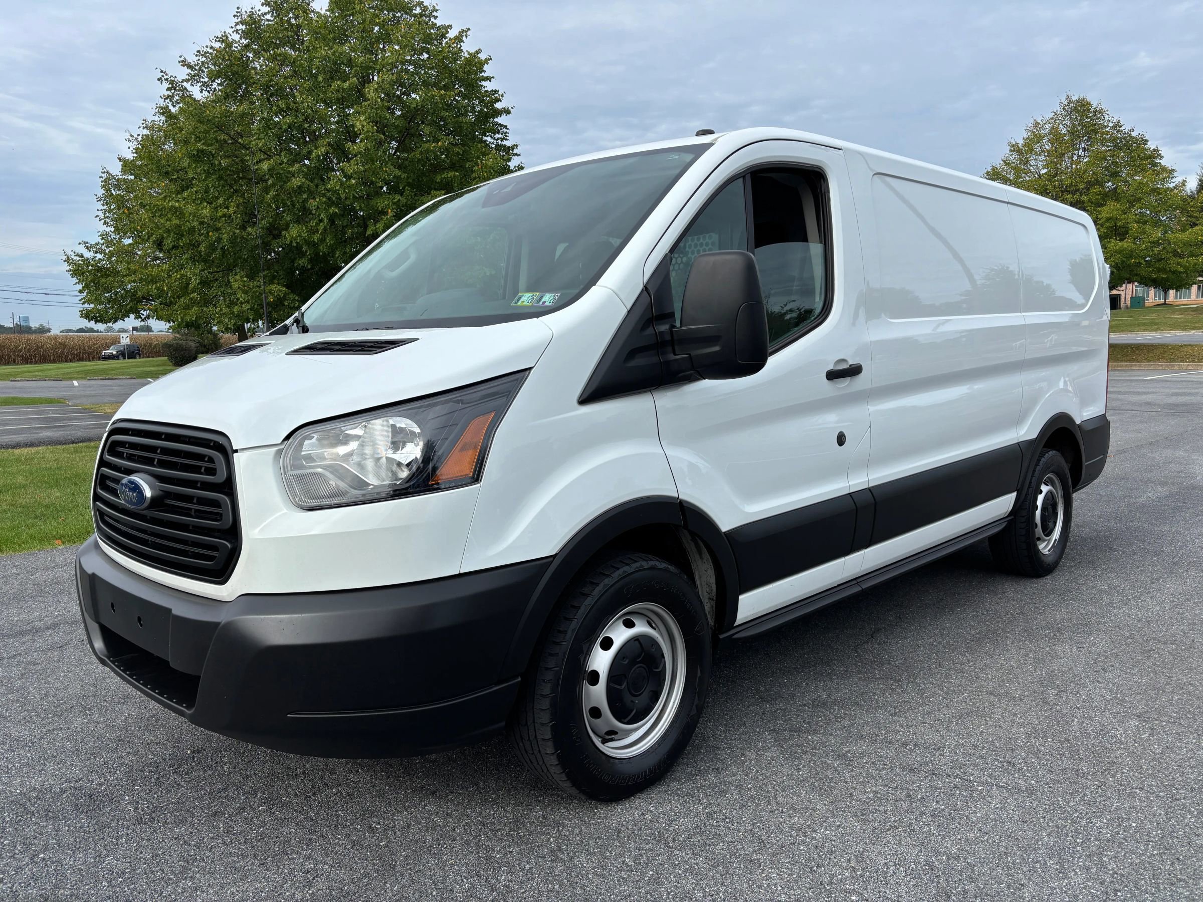 Used 2019 Ford Transit 150 130 Low Roof