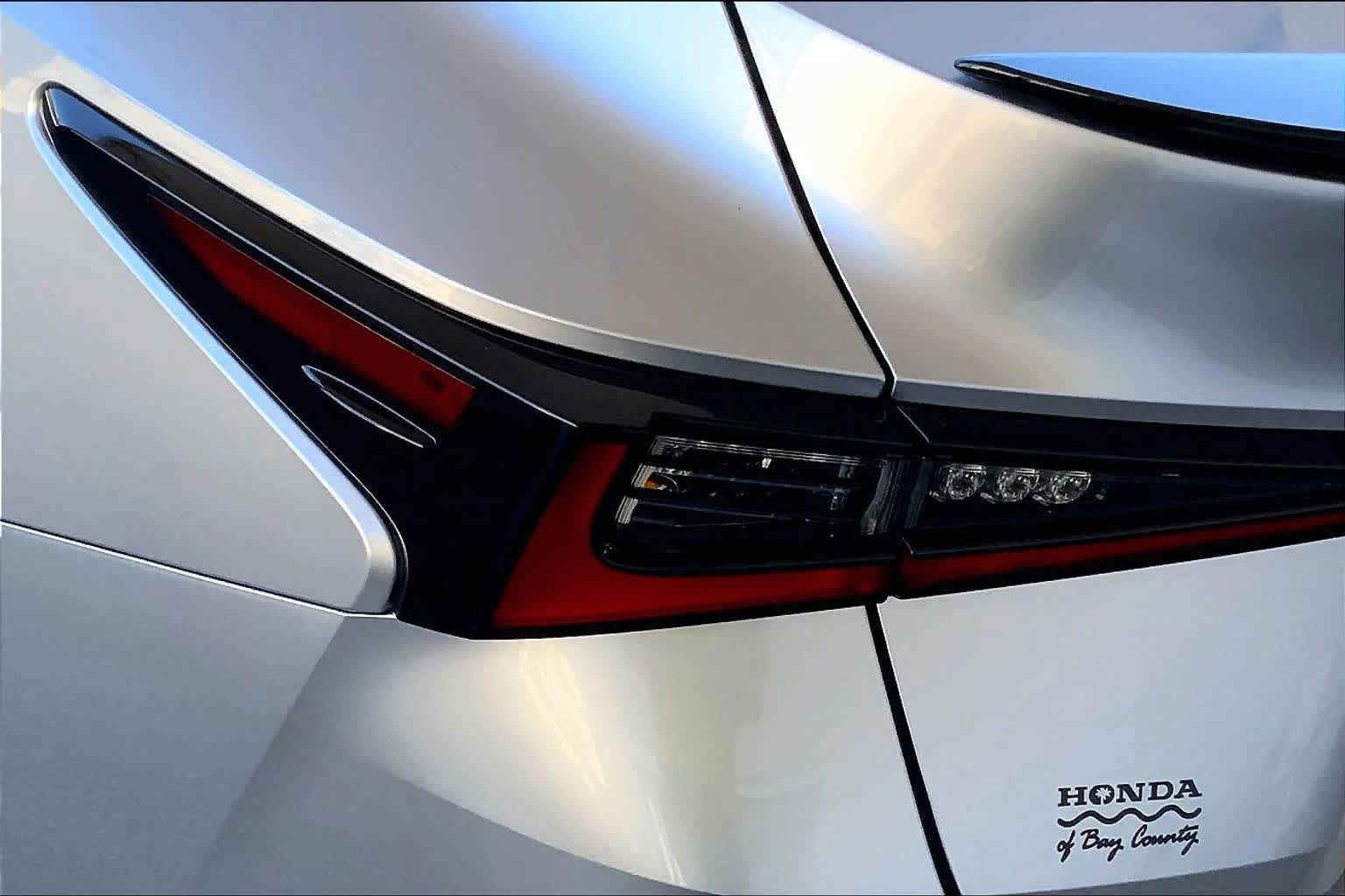 Used 2023 Lexus IS 350 F Sport w/ Accessory Package 2 RWD image 28