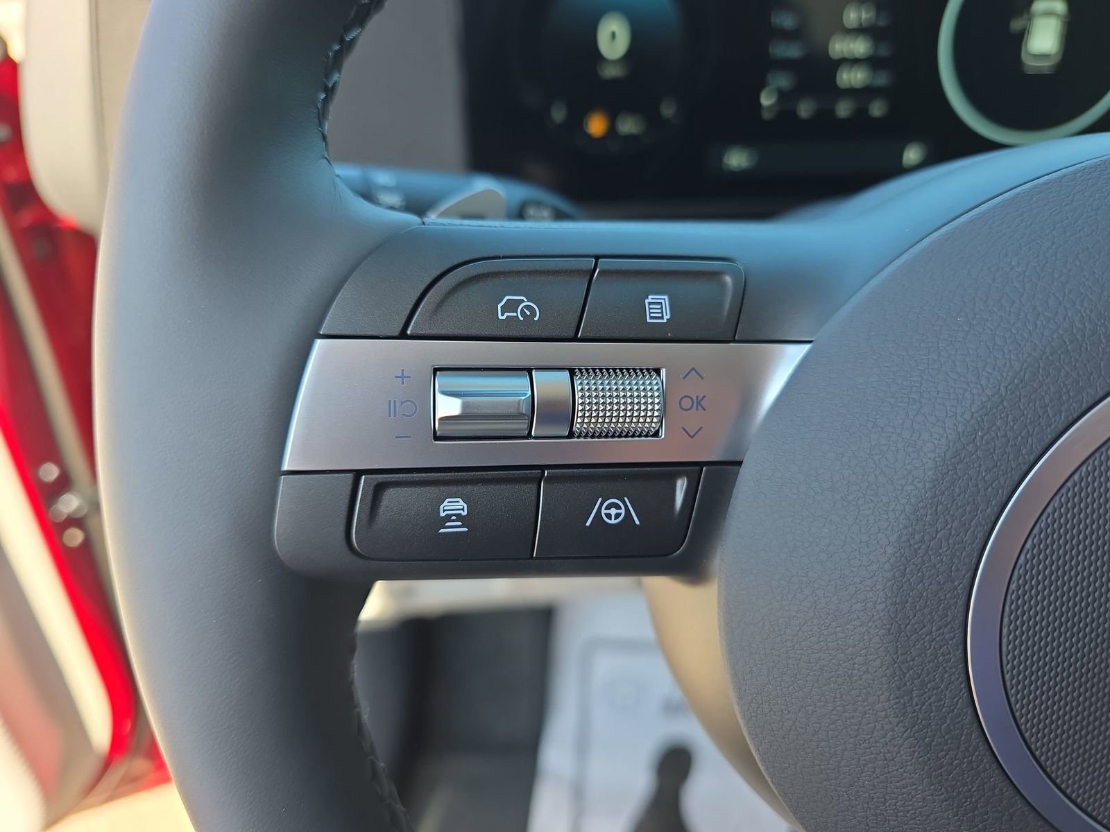 New 2026 Hyundai Kona Limited image 27