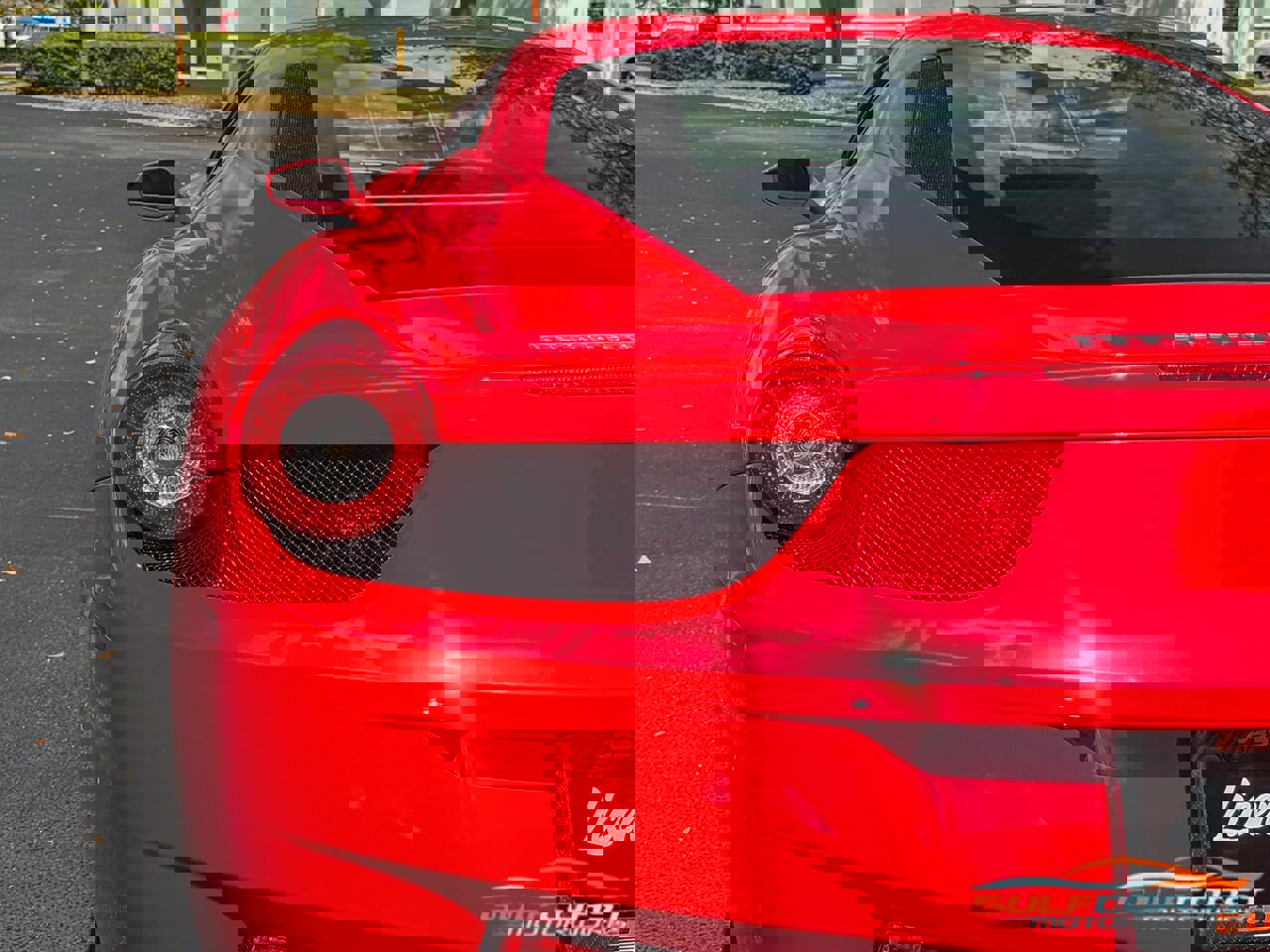 Used 2011 Ferrari 458 Italia Coupe image 58