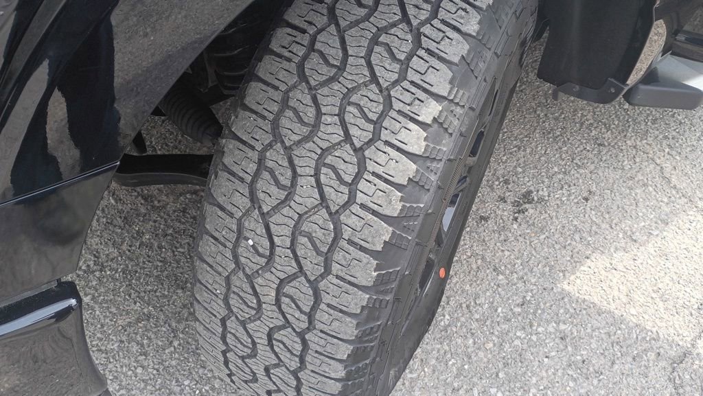 Used 2024 Ford F150 XLT w/ Equipment Group 302A MID image 3