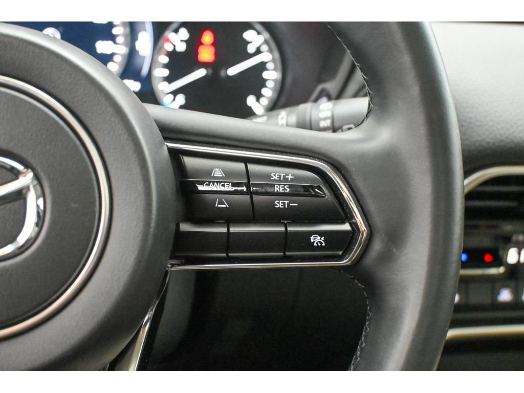 Used 2024 MAZDA CX-90 3.3 Turbo w/ Premium Package AWD/4WD image 44