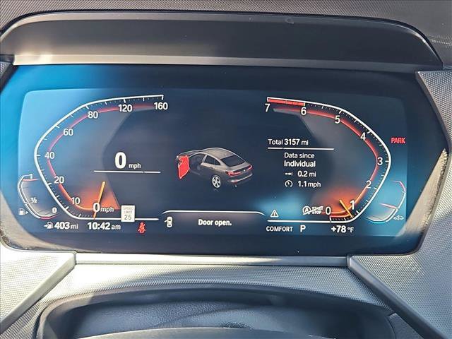 Used 2024 BMW 228i Gran Coupe w/ Convenience Package FWD image 11