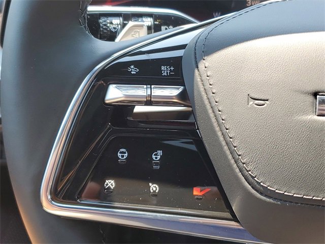 New 2026 Cadillac Lyriq V w/ LPO, Floor Liner Package image 11