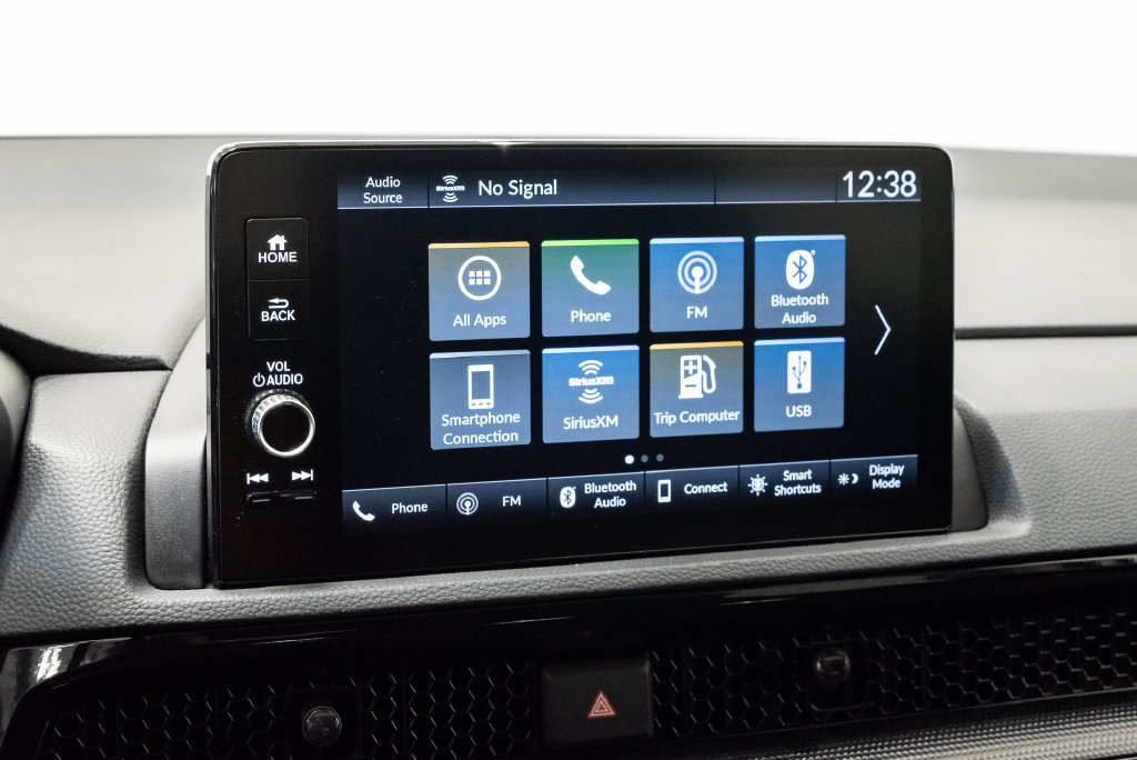 Used 2025 Honda CR-V EX-L image 21