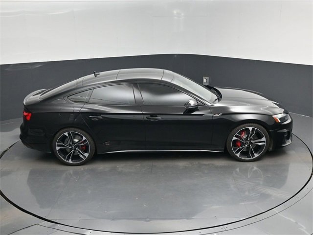 Used 2021 Audi S5 Premium Plus w/ Premium Plus Package image 59