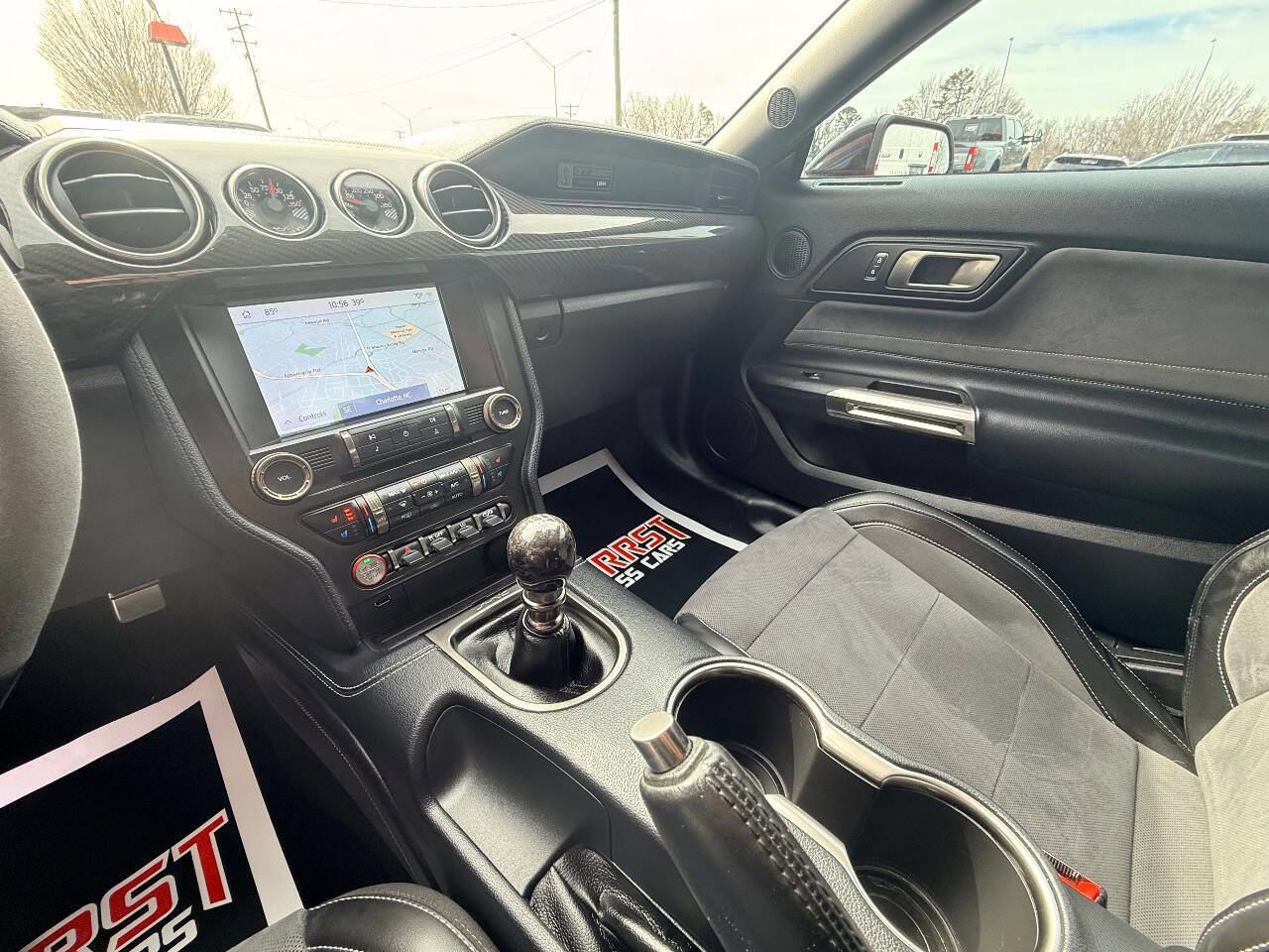 Used 2020 Ford Mustang Shelby GT350 w/ Technology Package image 30