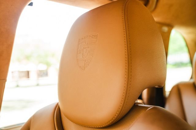 Used 2006 Porsche Cayenne Turbo S AWD/4WD image 71