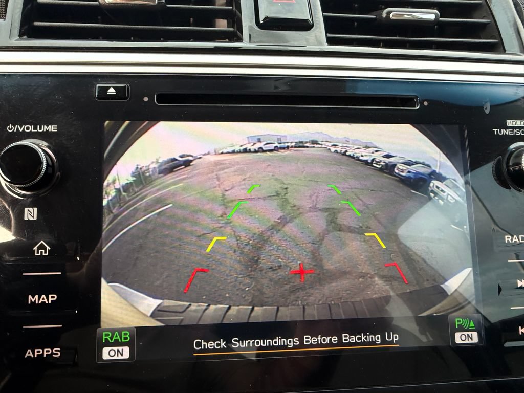 Used 2018 Subaru Outback 3.6R Limited AWD/4WD image 12